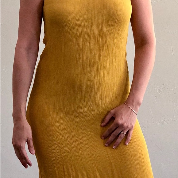 Spring Dress - Picture 3 of 4